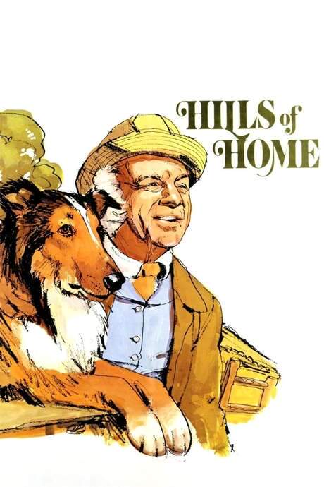 Hills of Home